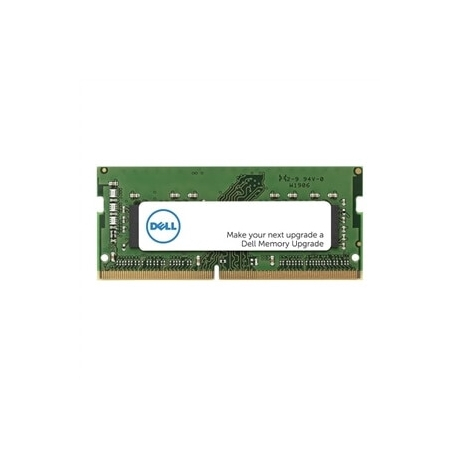 DELL MEM 8GB 1RX16 DDR4 SODIMM 3200MHZ