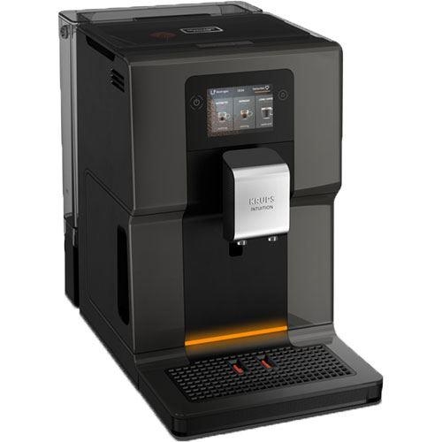 MÁQUINA DE CAFÉ KRUPS AUTOMÁTICA - EA872B10