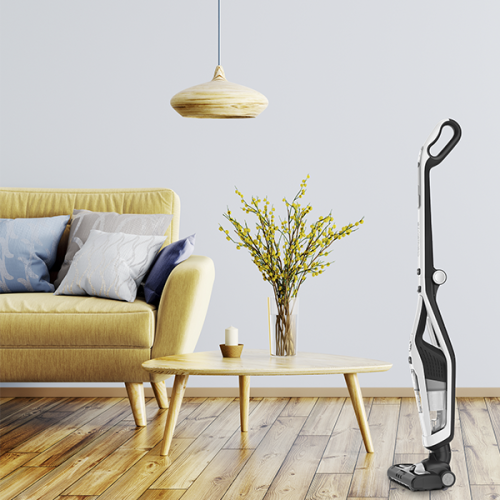 ASPIRADOR VERTICAL ROWENTA - RH6737WH