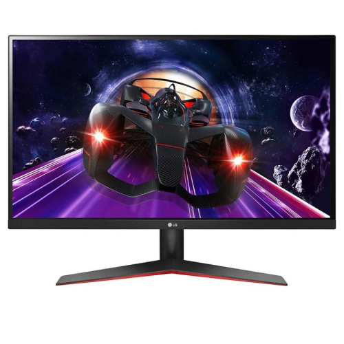 Monitor LG 27" 27MP60G-B Gaming Full HD IPS FreeSync