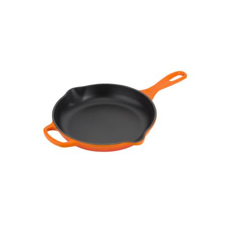 LE CREUSET - Skillet Evo. Lisa 23 20182230900422
