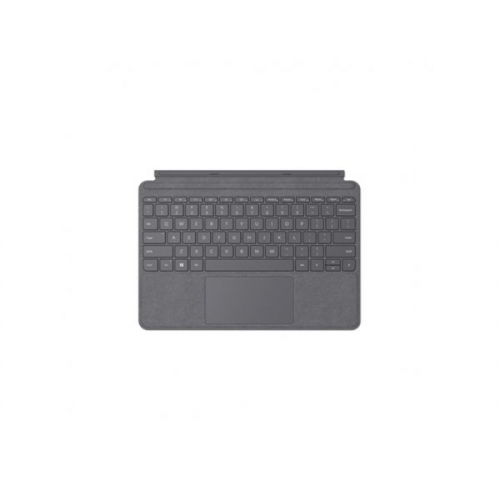 MICROSOFT SURFACE GO TYPE COVER PT CHARCOAL ( CINZA ESCURO )