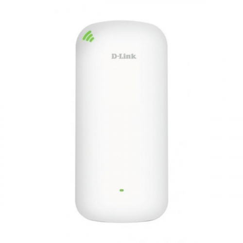 D-LINK WIRELESS AX1800 MESH WI-FI 6 RANGE EXTENDER