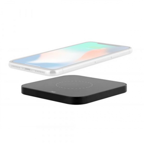 TNB CARREGADOR WIRELESS TECNOLOGIA QI 5W