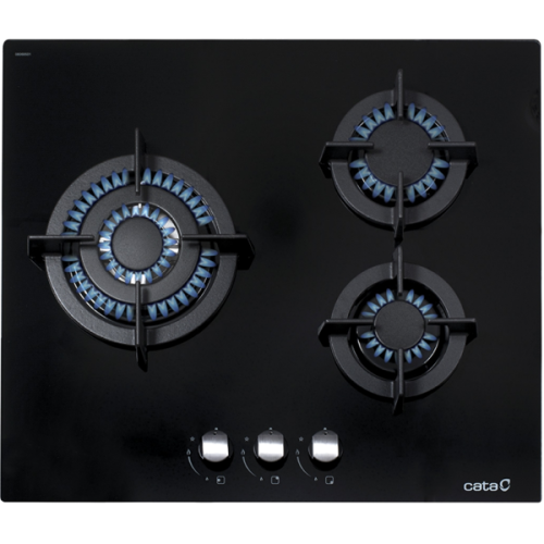 ENC.MESA CATA CRIST.3G.AE-CCI6021BK