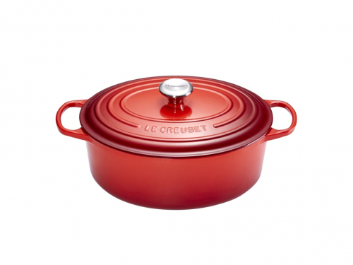 Cocotte Oval 40 LE CREUSET - 21178400602430