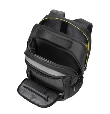 Mochila de transporte de notebook 14" 15.6" preto Targus TCG662GL
