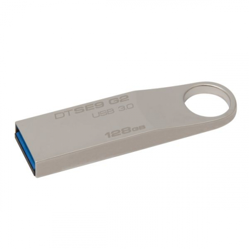DataTraveler 128GB SE9 G2 USB 3.0