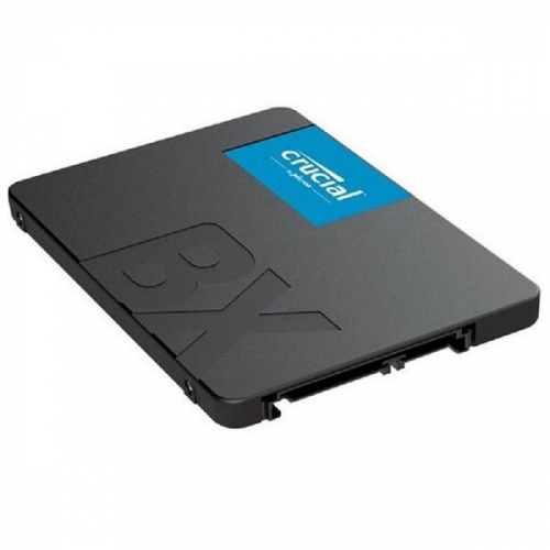 CRUCIAL BX500 1000GB SATA 2.5 SSD