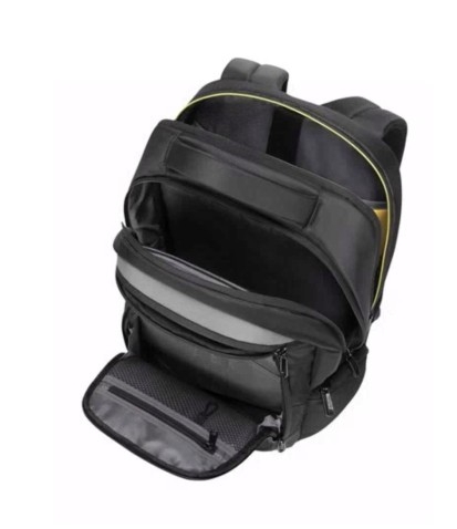 Mochila para transporte de notebook 14" 15.6" preto Targus TCG662GL