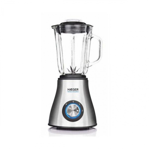 Liquidificador Haeger Perfect Smoothie 600W