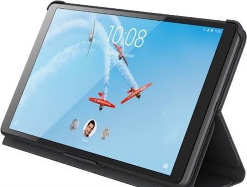 Capa Lenovo Tab M10 HD Plus X306F