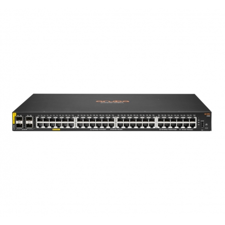 Aruba 6100 48G CL4 4SFP+ Switch
