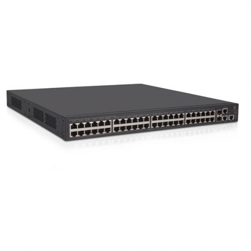 HP 5130-48G-PoE+-2SFP+-2XT EI Swch