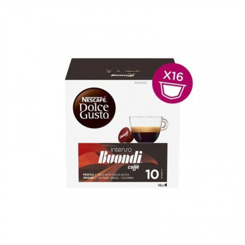 48CAPS DOLCE G.(3x16)  -BUONDI INTENSO