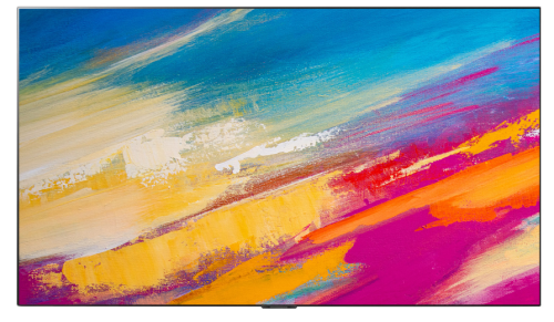 TV LG OLED 55WS960H 55 Polegadas UHD 4K SMART MODO HOTEL