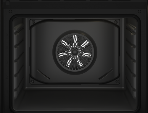 Forno Encastre Beko BBIE12100XD 60cm Hidrolítico 66L Classe D