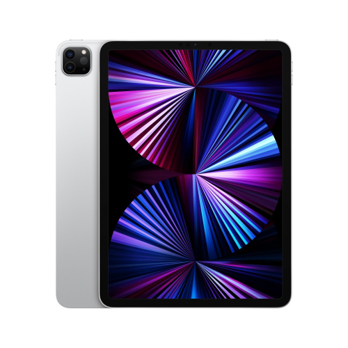 APPLE iPad Pro 11" M1 Wi-Fi 512GB - Silver