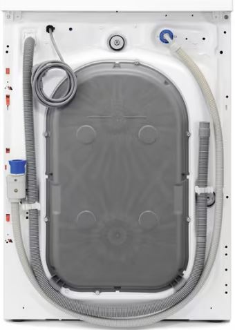 Máquina de Lavar Roupa AEG Série 7000 L7FEE942Q – 9 kg, 1400 rpm, Classe A, AutoDose, ProSteam, ProSense, Wi-Fi