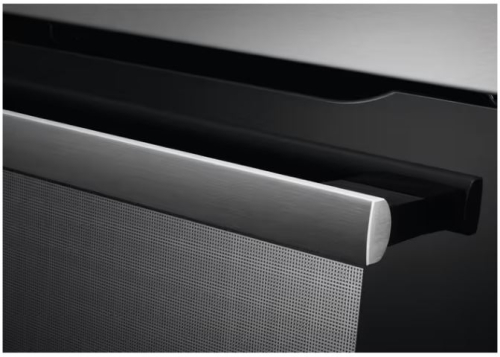 Forno encastre AEG BPS331160 M 60Cm Pirolitico 71L Classe C