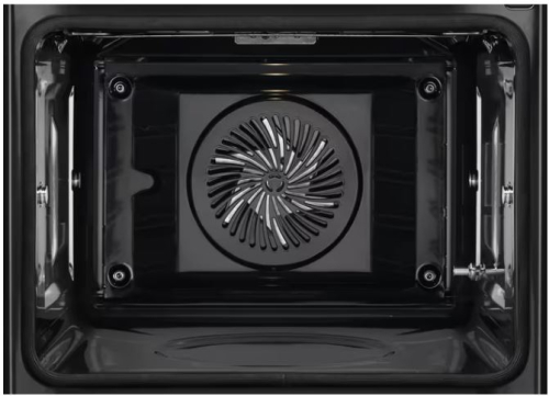 Forno encastre AEG BPS331160 M 60Cm Pirolitico 71L Classe C