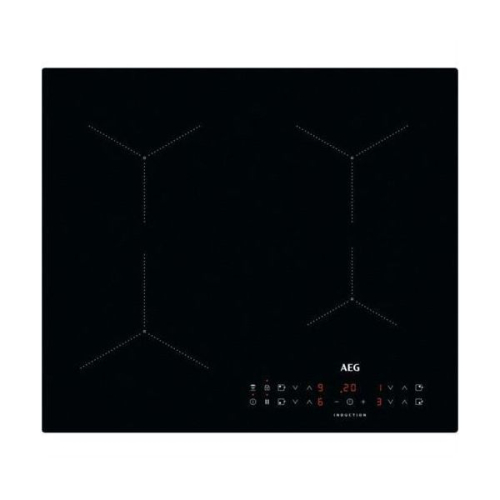 Placa Inducao Encastre AEG ILB64333CB 60Cm 