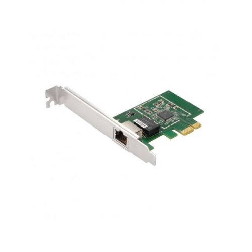 2.5 Gigabit Ethernet PCI Express Server Adapter