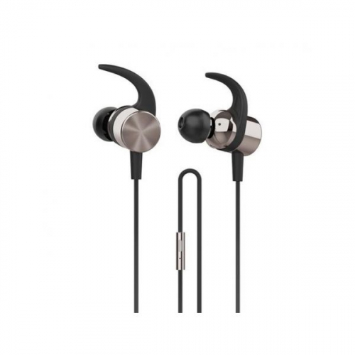 HP EARSET DHH-3114 GOLD