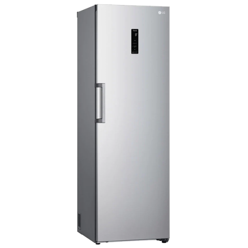 Frigorífico 1 Porta Cor Inox LG GLE51PZGSZ 386L Inox 59.5x186 x70.7 Classe E