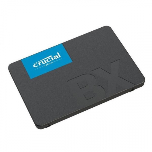 CRUCIAL BX500 2000GB SATA 2.5 SSD
