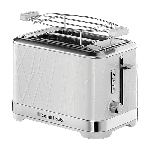 RUSSELL HOBBS - Torradeira 28090-56
