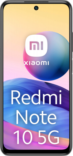 RM NOTE 10 5G 4+128 GRAY