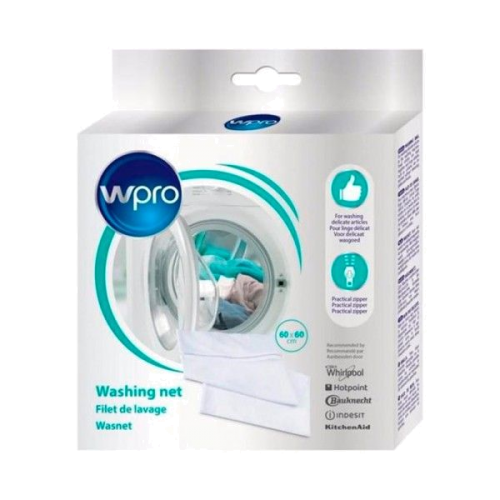 REDE LAVAGEM ROUPA  WPRO WAS606