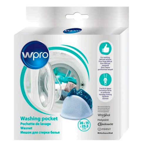 BOLSA P/ROUPA WPRO WAS200