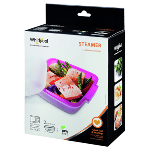 VAPORIZADOR WPRO P/M.O.24x20-STM008