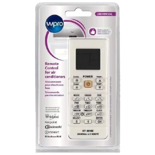 COMANDO WPRO P/A.C. -ARC200