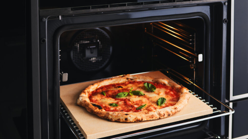 Forno Encastre Teka - Hlb 8510 P Maestro Pizza 60CM Pirolítico 70L Classe C