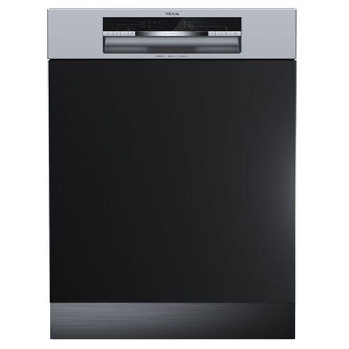 Maquina Lavar Loiça Encastre TEKA DSI46750 14 Conjuntos 60cm Classe E