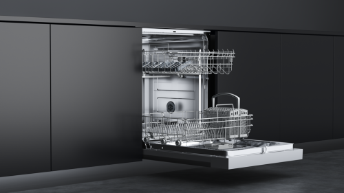 Maquina Lavar Loiça Encastre TEKA DSI46750 14 Conjuntos 60cm Classe E