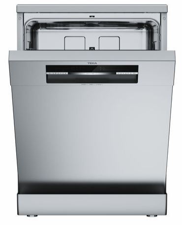 Máquina de Lavar Loiça Teka DFS46710 14 Conjuntos Classe E