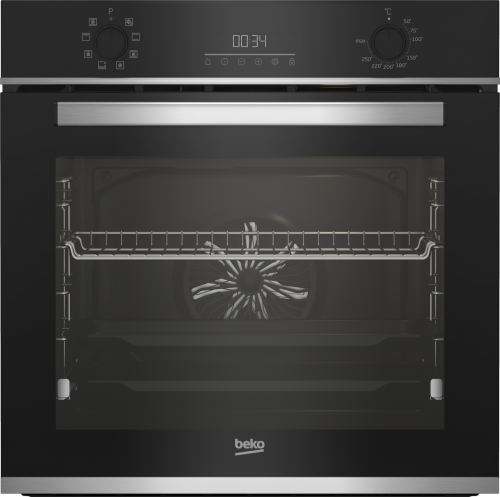 Forno Encastre Beko BBIM13300XD 60cm Hidrolítico 72L ClasseD