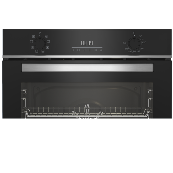 Forno Encastre Beko BBIM13300XD 60cm Hidrolítico 72L ClasseD