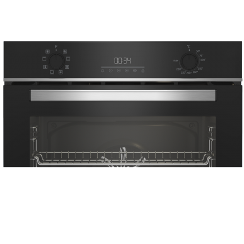 Forno Encastre Beko BBIM13300XD 60cm Hidrolítico 72L ClasseD
