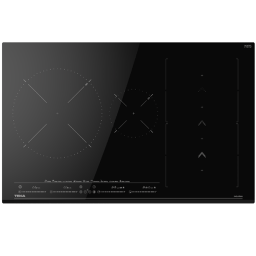 Placa inducao Encastre TEKA IZS86630MSTBK 80Cm