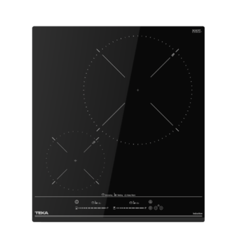 Placa inducao Encastre TEKA IZC42400MSP 45Cm