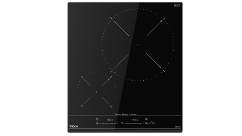 Placa inducao Encastre TEKA IZC42400MSP 45Cm