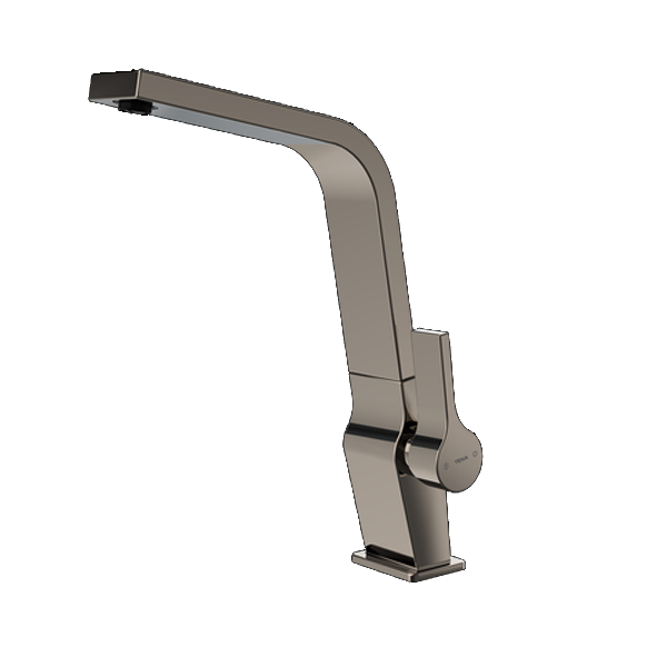 MISTURADOR TEKA - ICC 915 - TITANIUM