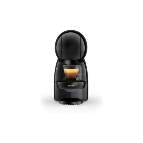 Maquina Cafe Krups KP-1-A-3-B10 Piccolo Cinza CX2