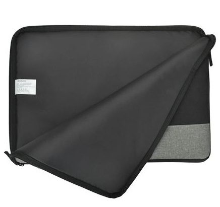 Nilox Estojo para Portátil 15.6" Temium - Preto