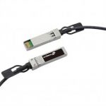 0.5m DAC SFP+ Direct Attached Cable - 10GBase-SX LX SFP Modules